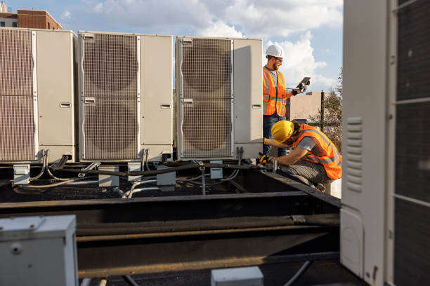 Best 24/7 HVAC Repair  in Ocean Gate, NJ