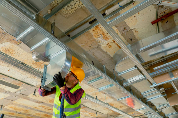Best Emergency HVAC Repair  in Ocean Gate, NJ