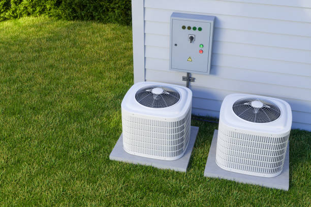 Best HVAC Replacement Cost  in Ocean Gate, NJ