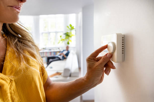 HVAC Maintenance Plan in Ocean Gate, NJ