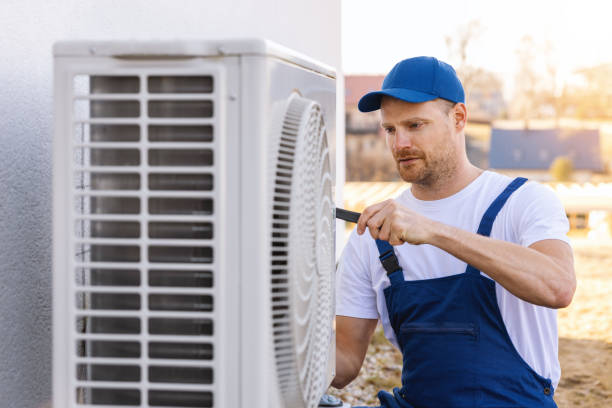 Best Affordable HVAC Services  in Ocean Gate, NJ
