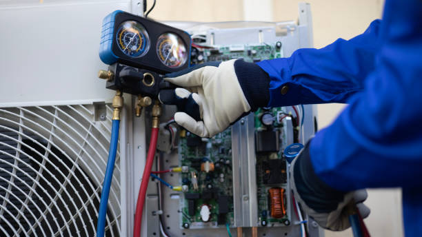 HVAC Troubleshooting in Ocean Gate, NJ